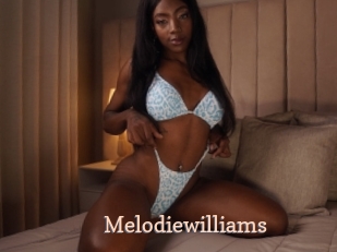 Melodiewilliams