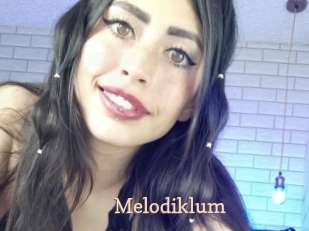 Melodiklum