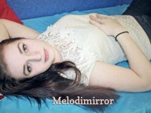 Melodimirror
