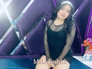Melodiwhith