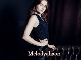 Melodyalison