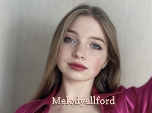 Melodyallford