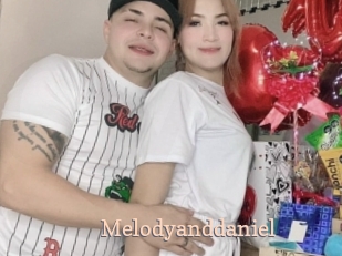 Melodyanddaniel