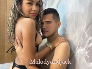 Melodyandjack