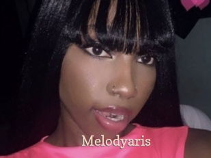 melodyaris Chaude Vision