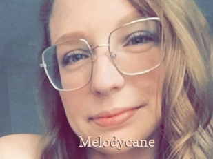 Melodycane