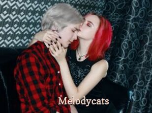 Melodycats