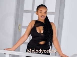 melodyceline Chaude Vision