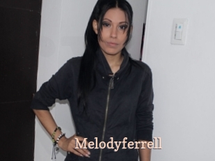 Melodyferrell