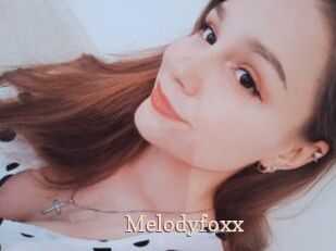Melodyfoxx