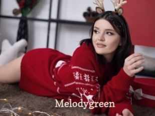 Melodygreen