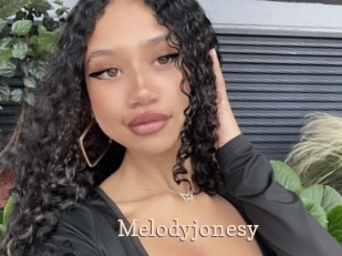 Melodyjonesy