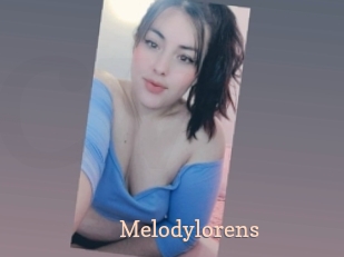 Melodylorens