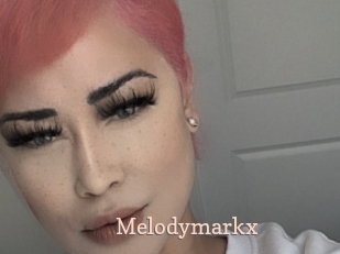 Melodymarkx
