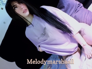 Melodymarshaall