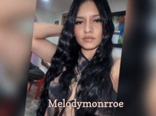 Melodymonrroe