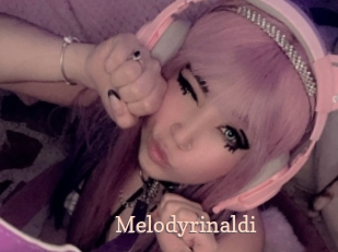 Melodyrinaldi