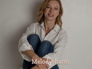 Melodysharm