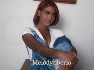 Melodytiberio