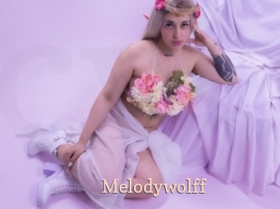 Melodywolff