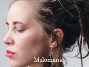Melomanie