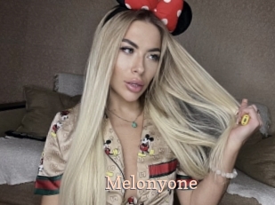 Melonyone