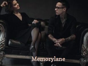 Memorylane