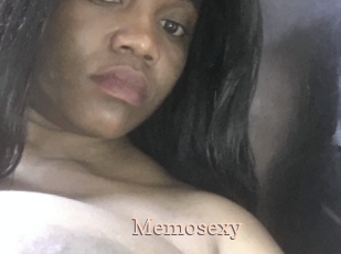 Memosexy
