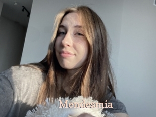 Mendesmia