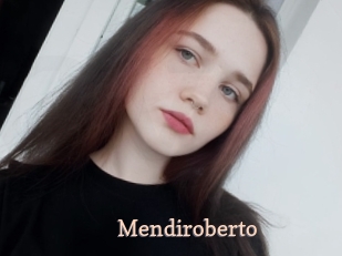 Mendiroberto