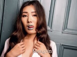 Mengtin
