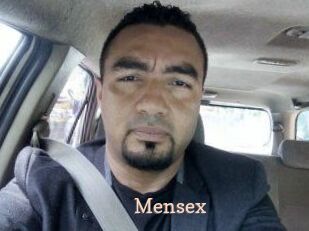 Mensex