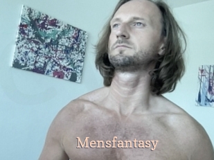 Mensfantasy