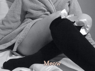 Meow
