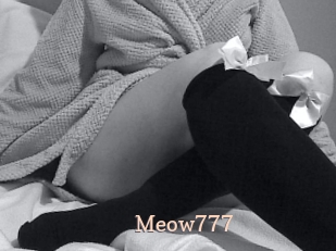 Meow777