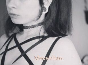 Meowchan