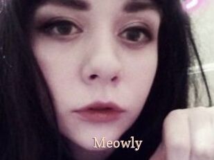 Meowly