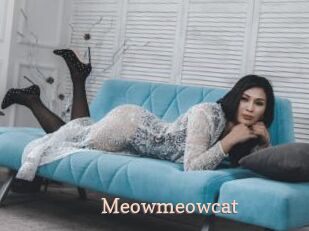 Meowmeowcat