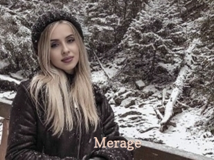 Merage