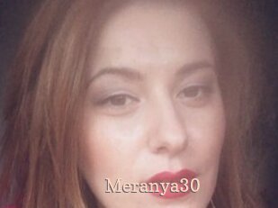 Meranya30