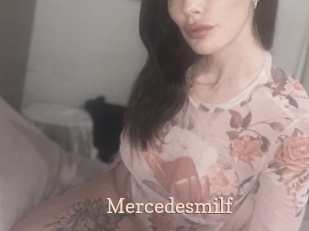 Mercedesmilf