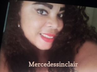 Mercedessinclair