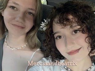 Merciaandbeatrix