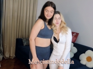 merciaandodella Chaude Vision