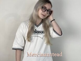 Merciaanstead