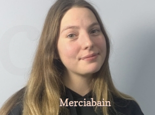 Merciabain