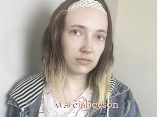 Merciabeeson