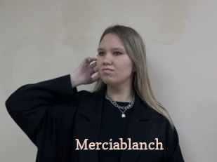 Merciablanch