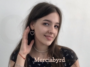 Merciabyrd