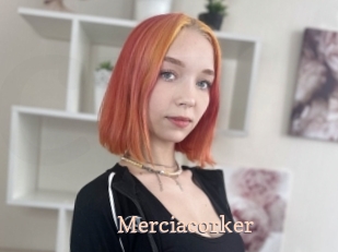 Merciacorker